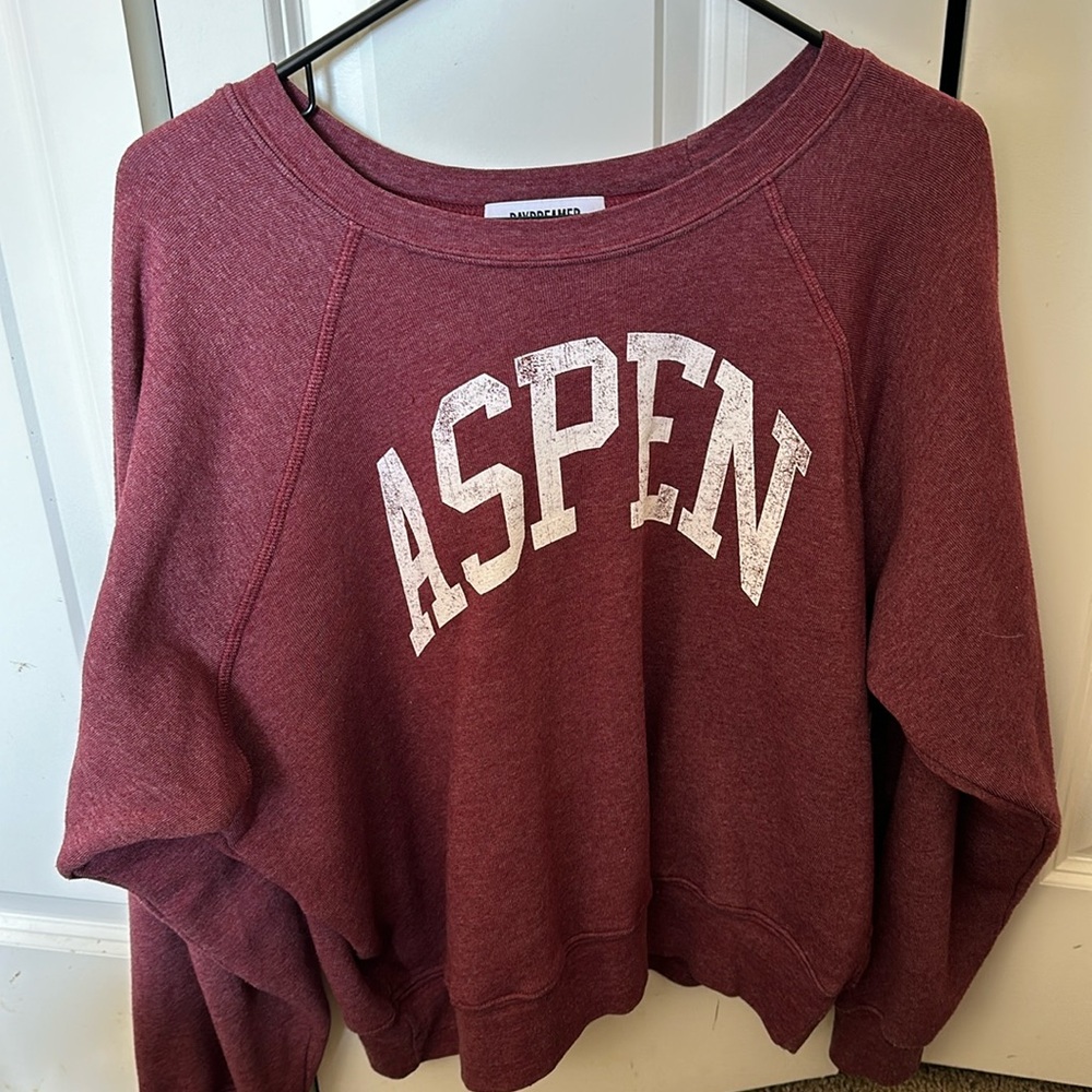 Daydreamer Aspen Sweatshirt